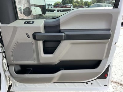 2022 Ford F-250SD XL