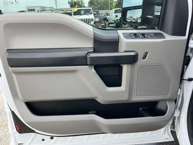 2022 Ford F-250SD XL