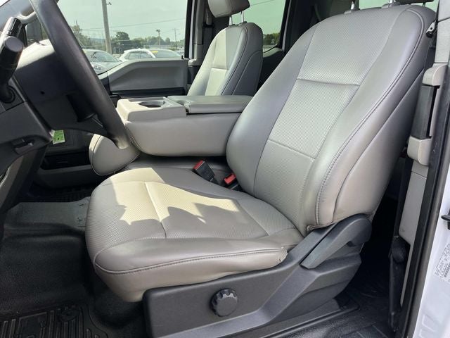 2022 Ford F-250SD XL