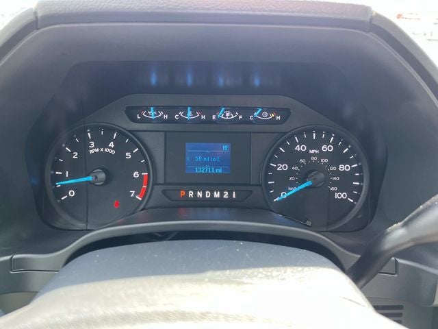 2022 Ford F-250SD XL