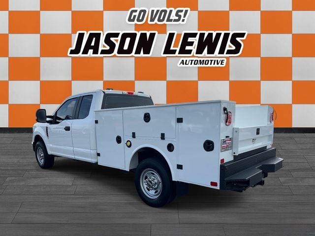 2022 Ford F-250SD XL