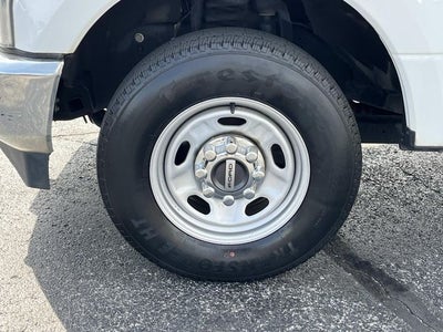 2022 Ford F-250SD XL
