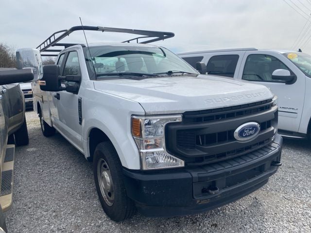 2022 Ford F-250SD XL