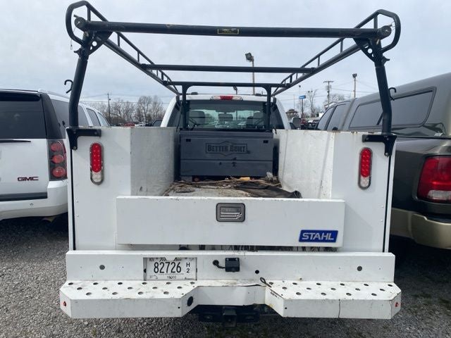 2022 Ford F-250SD XL