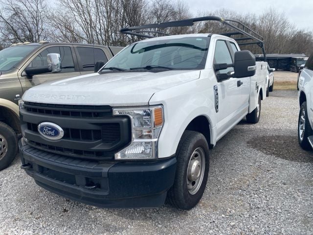 2022 Ford F-250SD XL