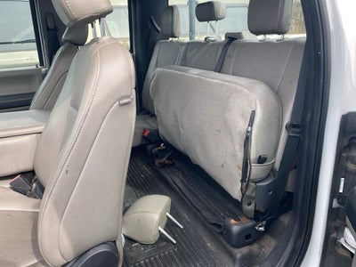 2022 Ford F-250SD XL