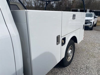 2022 Ford F-250SD XL