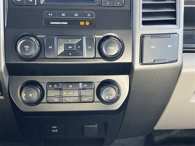 2022 Ford F-350SD XL 179 WB