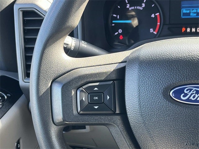 2022 Ford F-350SD XL 179 WB