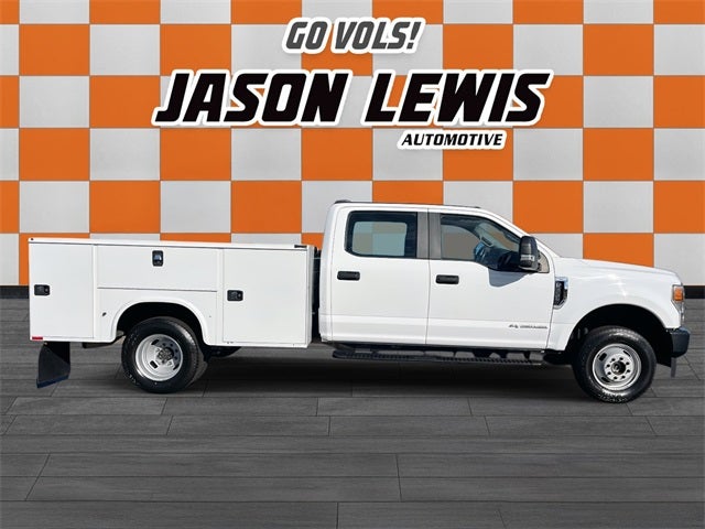 2022 Ford F-350SD XL 179 WB