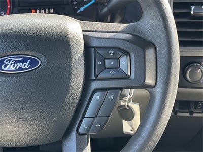 2022 Ford F-350SD XL 179 WB