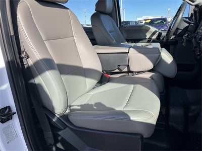 2022 Ford F-350SD XL 179 WB