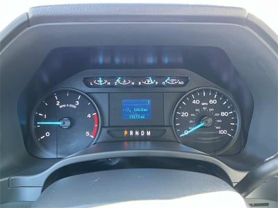 2022 Ford F-350SD XL 179 WB