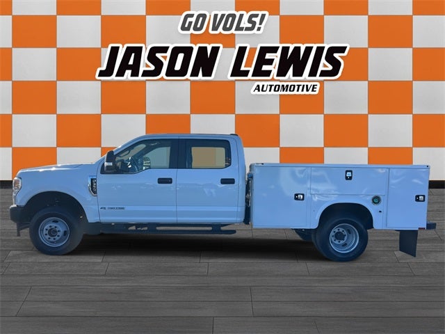 2022 Ford F-350SD XL 179 WB