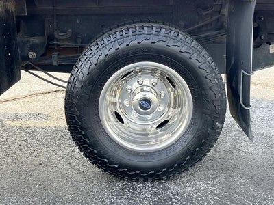 2020 Ford F-350SD XL