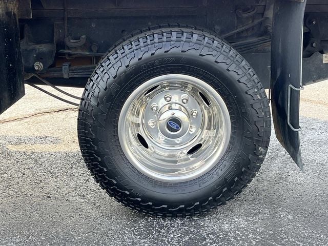 2020 Ford F-350SD XL