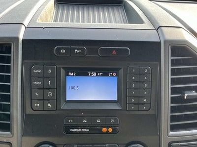 2020 Ford F-350SD XL