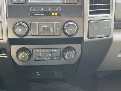 2020 Ford F-350SD XL