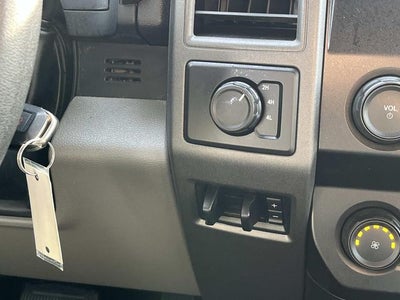 2020 Ford F-350SD XL