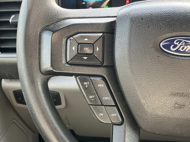 2020 Ford F-350SD XL