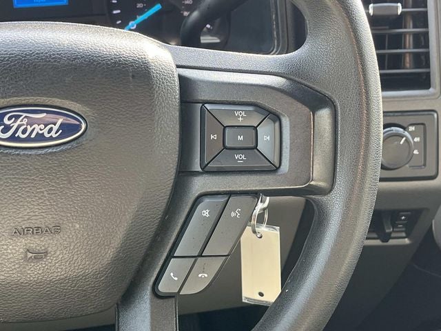 2020 Ford F-350SD XL