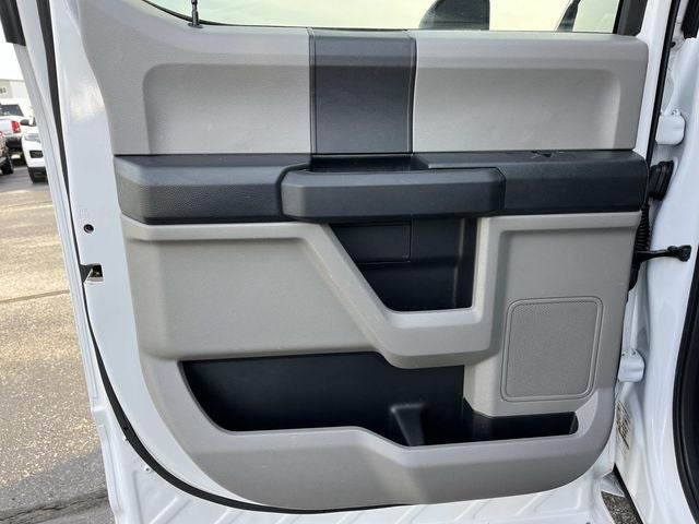 2020 Ford F-350SD XL