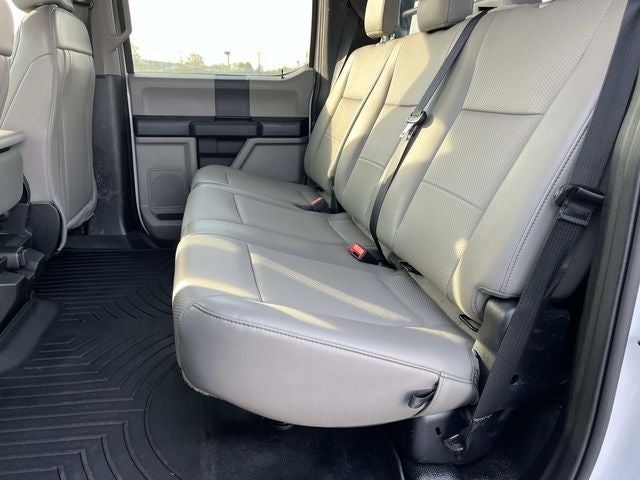 2020 Ford F-350SD XL