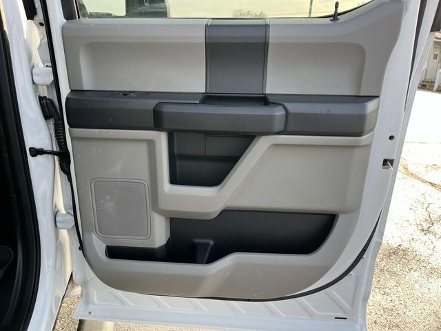 2020 Ford F-350SD XL