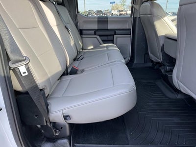 2020 Ford F-350SD XL