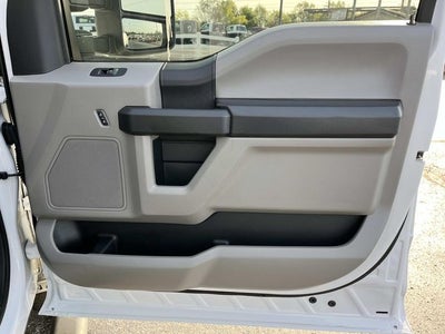 2020 Ford F-350SD XL