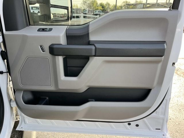 2020 Ford F-350SD XL