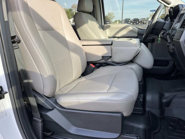 2020 Ford F-350SD XL