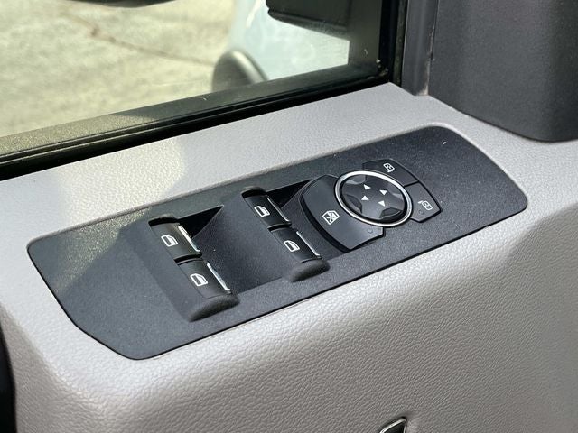 2020 Ford F-350SD XL