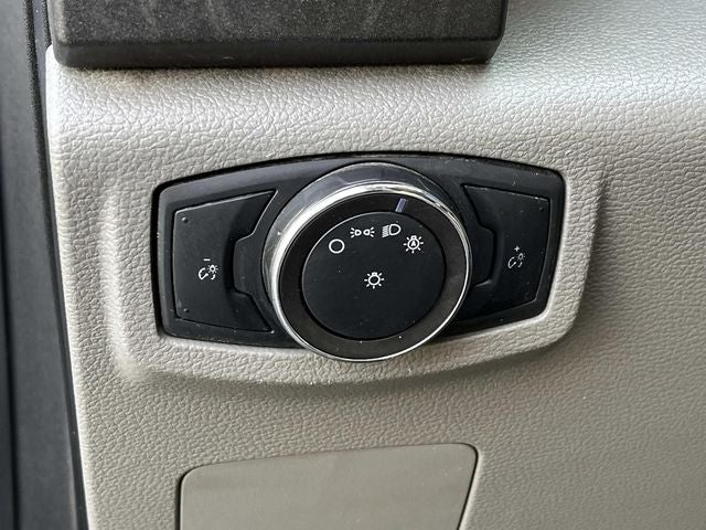 2020 Ford F-350SD XL