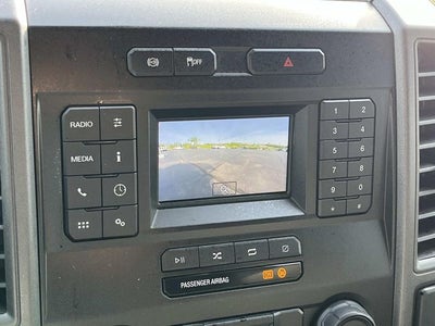 2020 Ford F-350SD XL