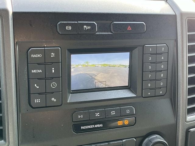 2020 Ford F-350SD XL