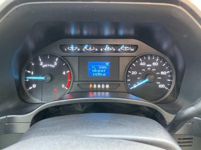 2020 Ford F-350SD XL