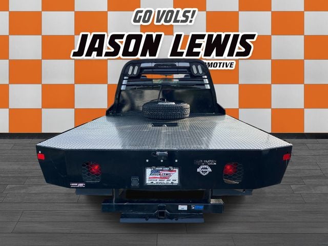 2020 Ford F-350SD XL