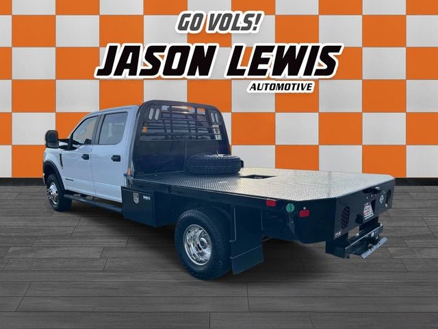 2020 Ford F-350SD XL