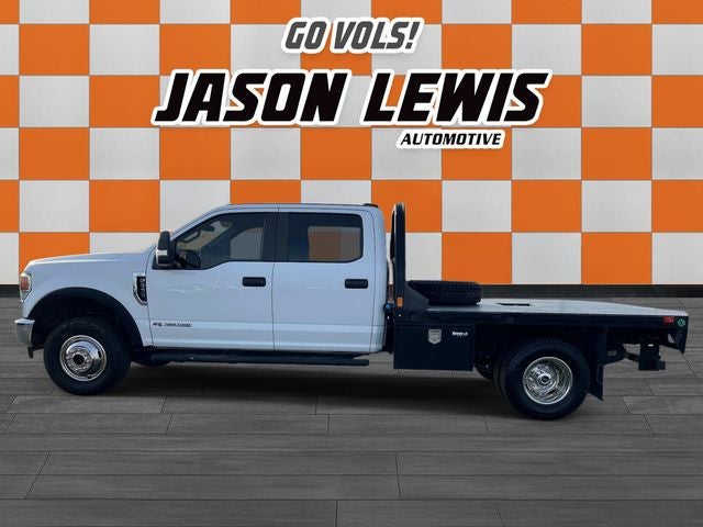 2020 Ford F-350SD XL