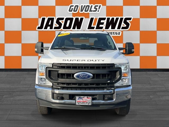 2020 Ford F-350SD XL