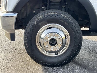 2020 Ford F-350SD XL