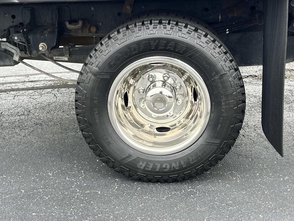 2021 Ford F-350SD XL 179 WB
