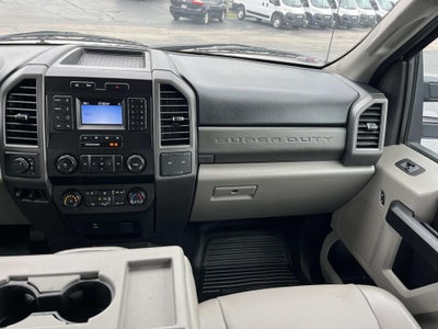 2021 Ford F-350SD XL 179 WB