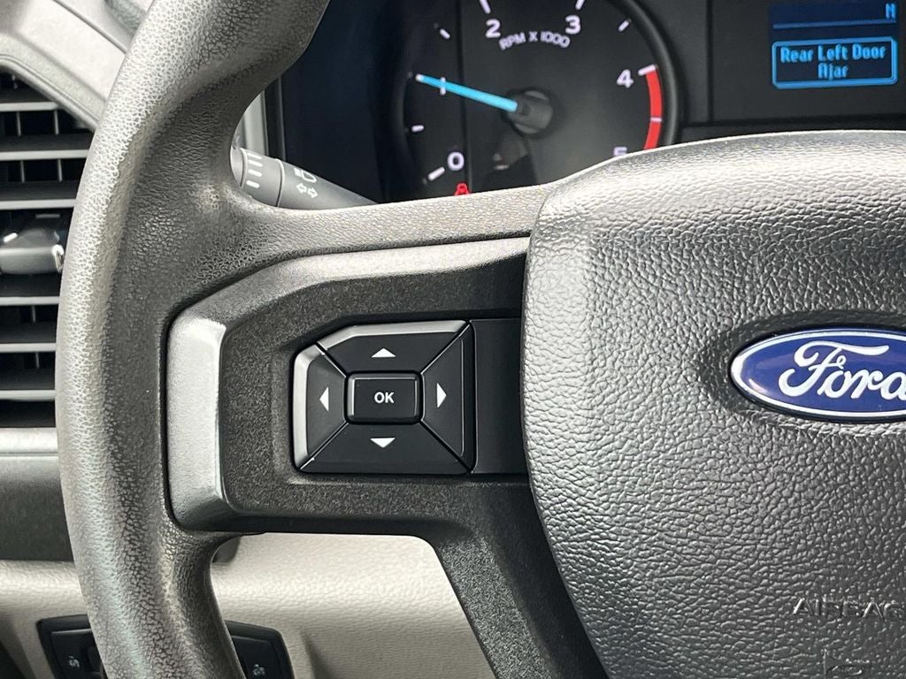 2021 Ford F-350SD XL 179 WB