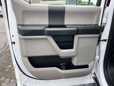 2021 Ford F-350SD XL 179 WB