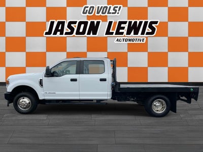 2021 Ford F-350SD XL 179 WB