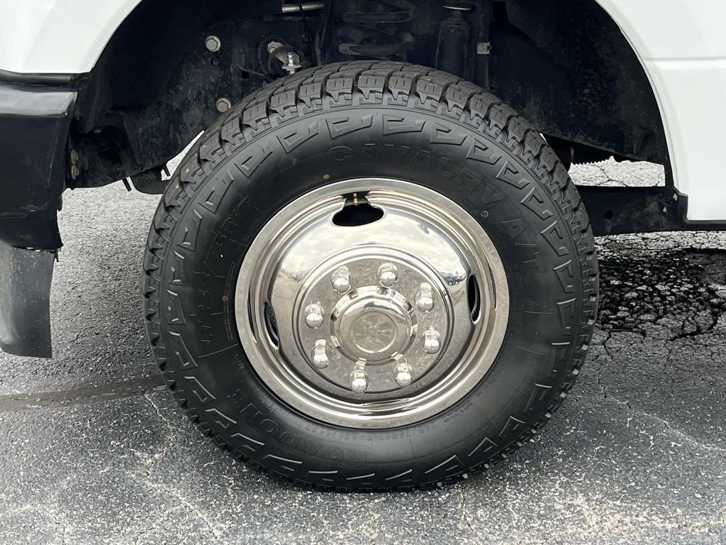 2021 Ford F-350SD XL 179 WB