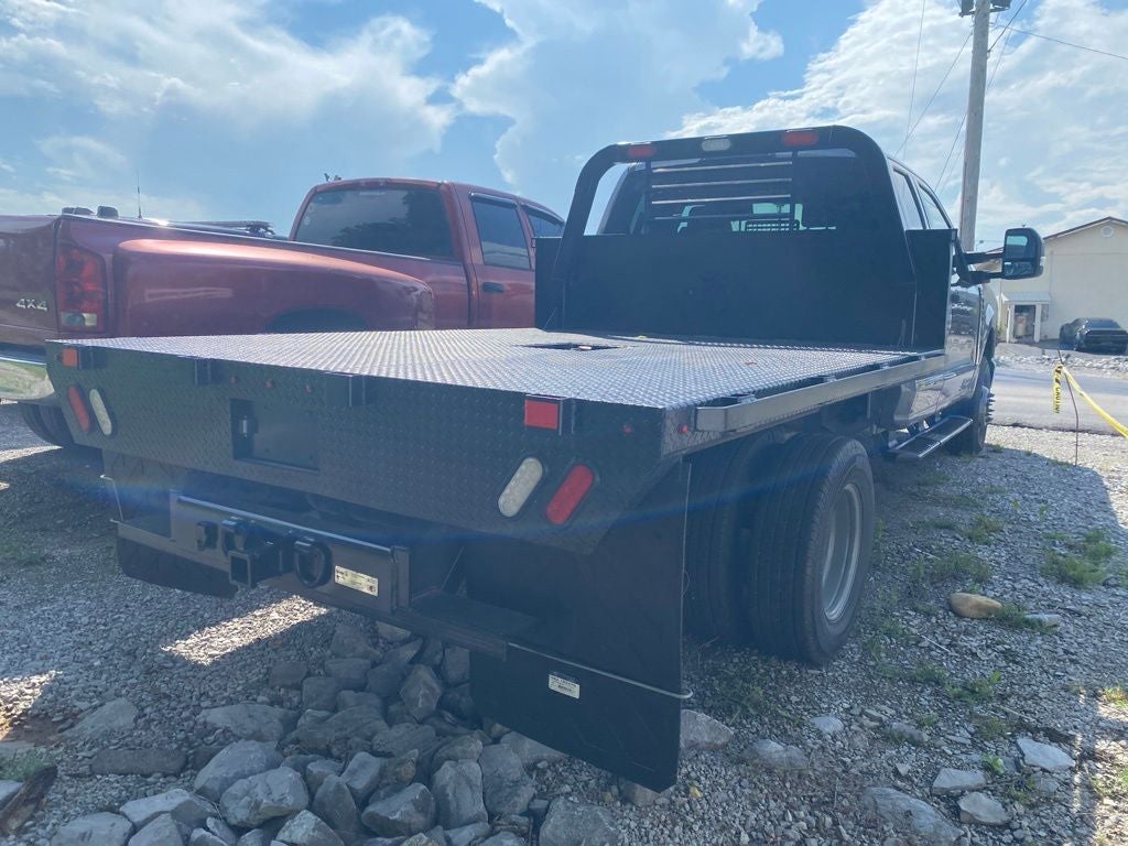 2025 Ford F-350SD XLT 168 WB