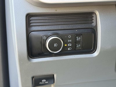 2025 Ford F-350SD XLT 168 WB